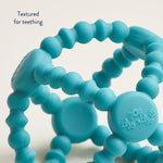 Bitzy Ball | Silicone Teething Ball 0+ - 6