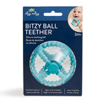 Bitzy Ball | Silicone Teething Ball 0+ - 1