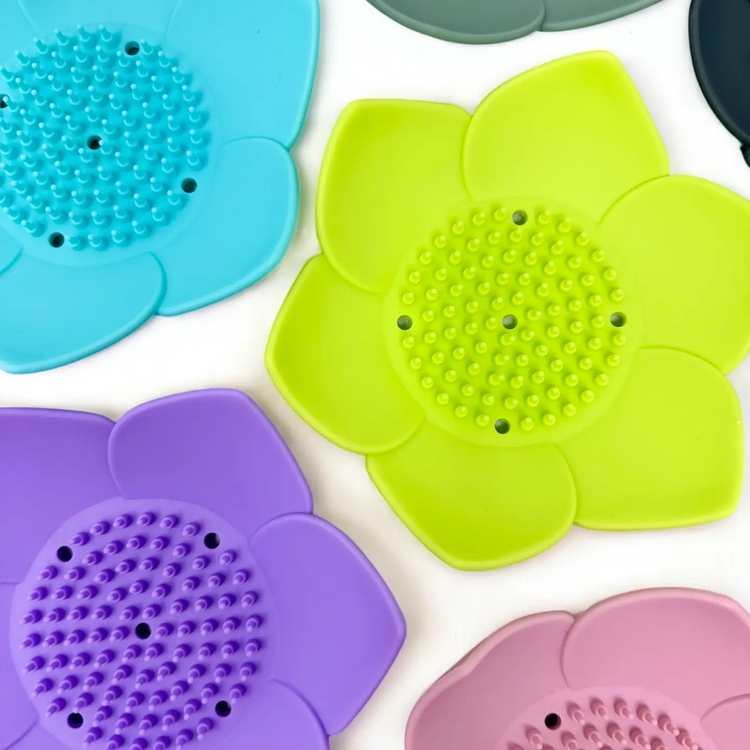 Shower Steamer Tray | Assorted Color - 1