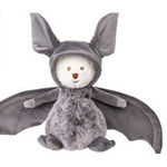 Ziggy Bat | Bukowski Plush 6"