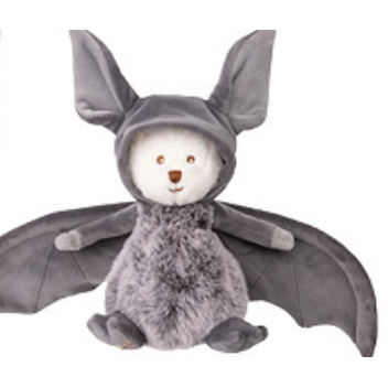 Ziggy Bat | Bukowski Plush 6"