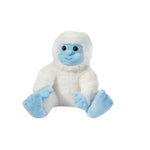 Shiver Yeti Plush 2+