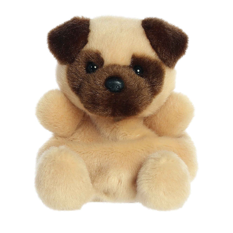 Palm Pals | Frankie Pug 33948