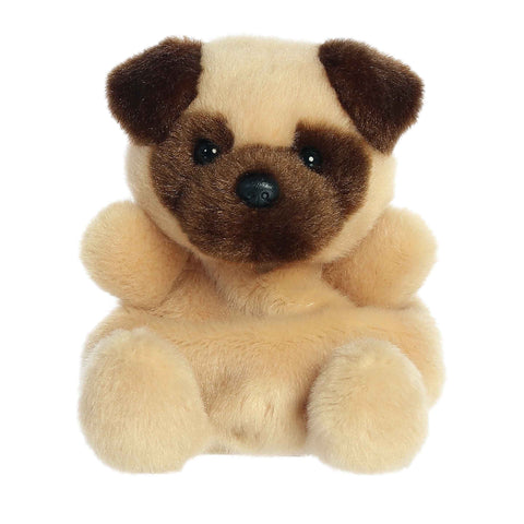 Palm Pals | Frankie Pug