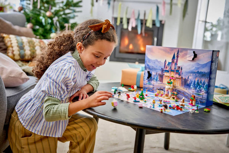 Lego Disney | Princess Advent Calendar 2026 - 5