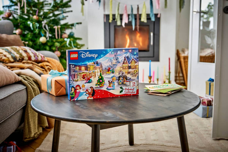 Lego Disney | Princess Advent Calendar 2026 - 7
