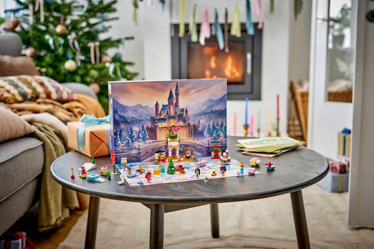 Lego Disney | Princess Advent Calendar 2026 - 8