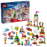 Lego Disney | Princess Advent Calendar 2026 - 2