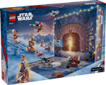Lego Star Wars | Advent Calendar 2026 - 4