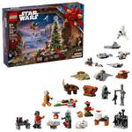 Lego Star Wars | Advent Calendar 2026 - 5
