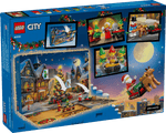Lego City | Advent Calendar 2026 - 14