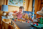 Lego City | Advent Calendar 2026 - 11