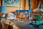 Lego City | Advent Calendar 2026 - 12