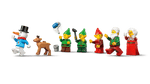 Lego City | Advent Calendar 2026 - 8
