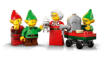 Lego City | Advent Calendar 2026 - 4
