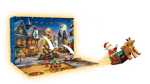 Lego City | Advent Calendar 2026 - 3