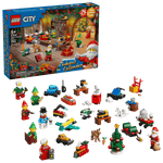 Lego City | Advent Calendar 2026 - 2