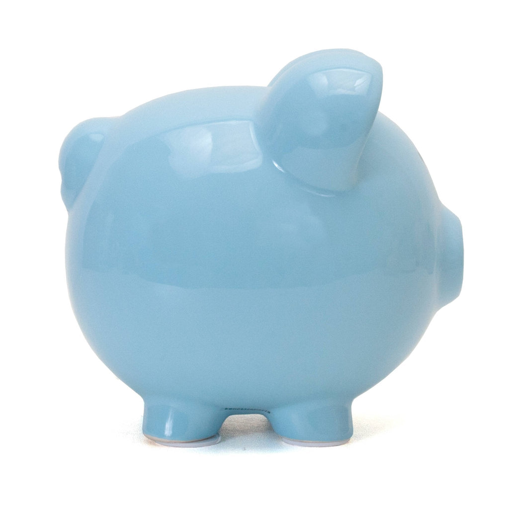 Piggy Bank | Big Blue Ear for Ages 0Mons+