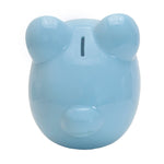 Piggy Bank | Big Blue Ear for Ages 0Mons+