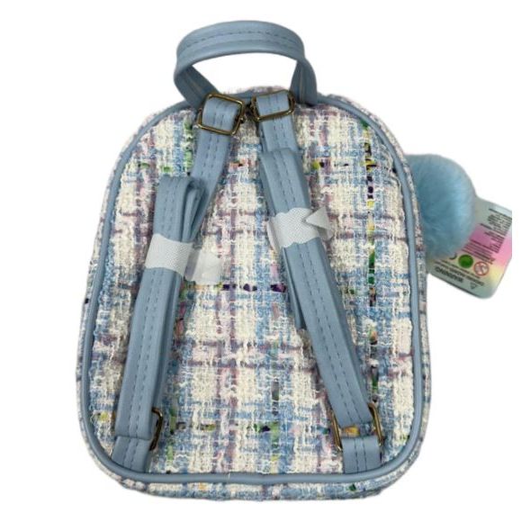 Mini Backpack | Stylish Beauty | Flower Dream - CR Toys