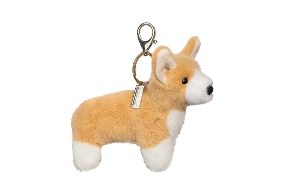 Bag Charm | Corgi - 2