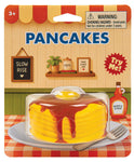 Squishy Slow Rise Pancakes 3+ - CR Toys