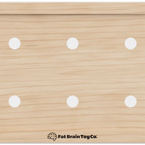 PlayTab | Activity Board | No Playtabs Included Just Board
