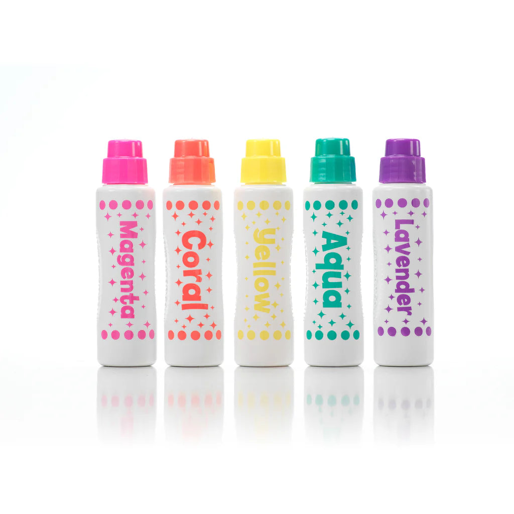 Do A Dot | Ultra Bright Shimmer 5 Pack 3+ - 2