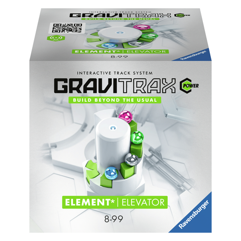 GraviTrax Power | Elevator - CR Toys