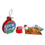Suprise! Squish-Amals Holiday Ornament Edition 2485