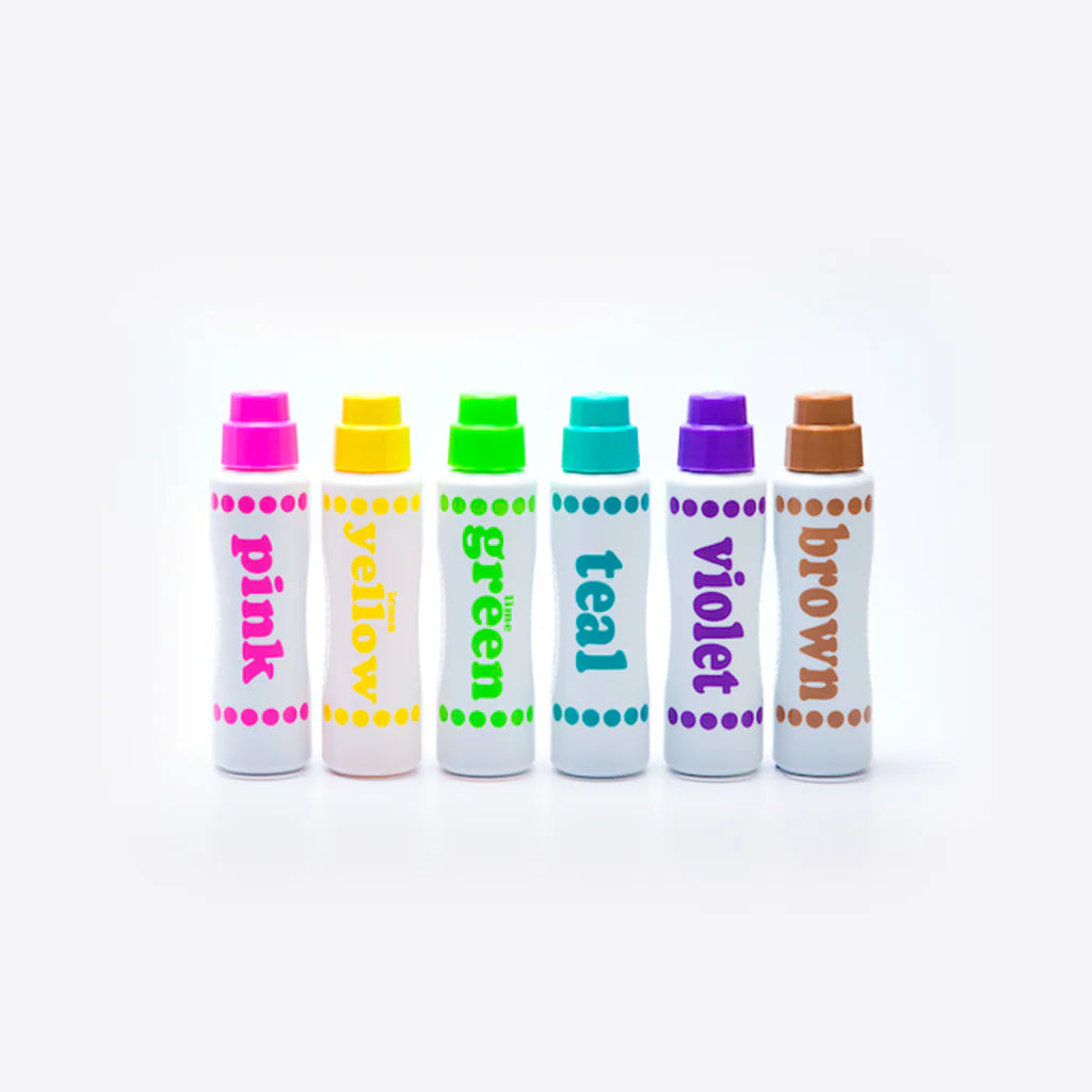 Do A Dot | Brilliant 6 Pack 3+ - 2