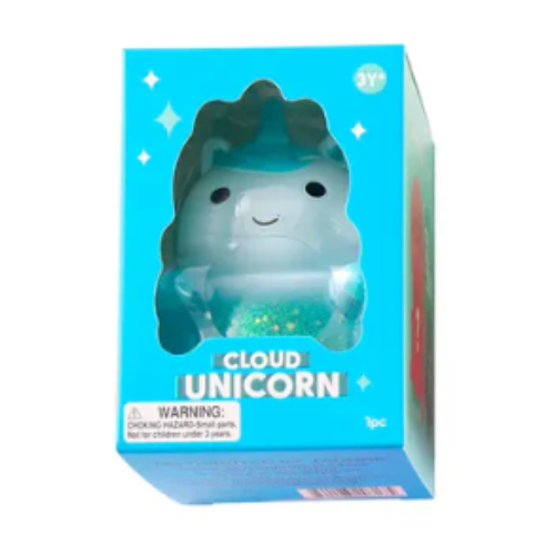 Jadore Cloud | Unicorn Teal - 2