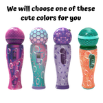 Unspillables Bubbles | Pop Star 3+ - 2