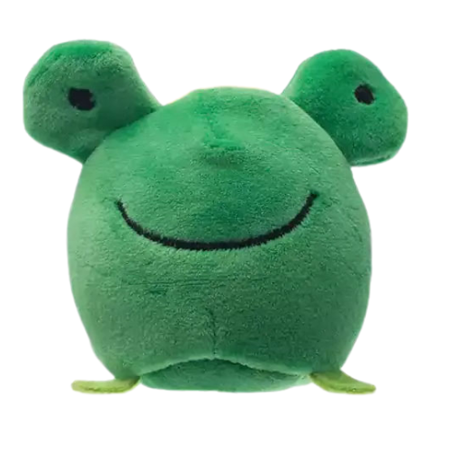Squishy | Zoo Animals Squeezy - 1
