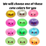Fun Doh | Mystery Dumpling Squishy - 2