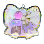 Aura Mist | Bowtiful Keychain & Hand Wash Mist Combo 5+ - 1