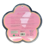 Aura Mist | Flower Dream Keychain & Strawberry Scented Hand Wash Mist Combo 5+ - 2