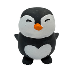 Marshmallow Penguins Squishy Fidget Toy - 1