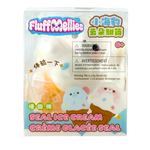 Mooshies Slow Rise Squish | Seal Ice Cream - 1