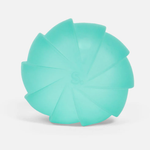 Gump Memory Gel Stress Ball | Seaglass Edge Teal - 2