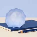 Gump Memory Gel Stress Ball | Dew Burst Blue - 4