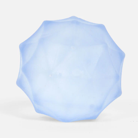 Gump Memory Gel Stress Ball | Dew Burst Blue - 1