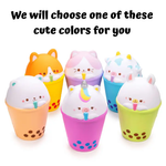 Sensory Toy | Tapioca Tots Jumbo - 4