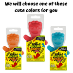Sour Patch Kids Scented Squishy Toy - 1