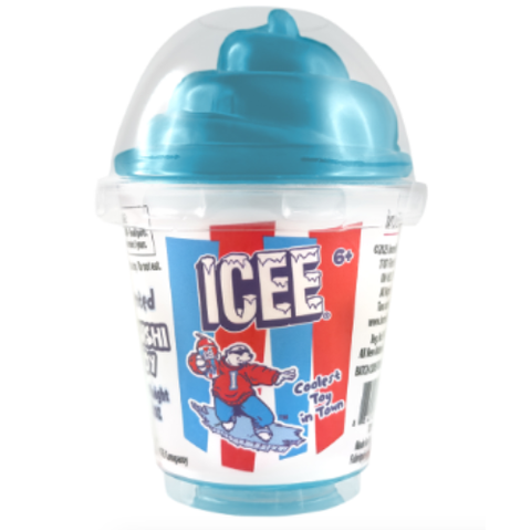 Squishi | Icee - CR Toys