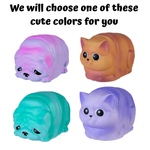 Squishy | Pure Breads Slow Rise Stress Toy - 2
