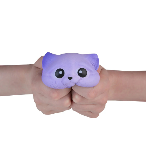 Squishy | Pure Breads Slow Rise Stress Toy - 1
