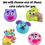 Smusher | Squishy Toy - 2