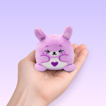 Super Duper Sugar Squisher | Moody Mini Plush - 1
