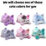 Super Duper Sugar Squisher | Purrfect Pals - 2